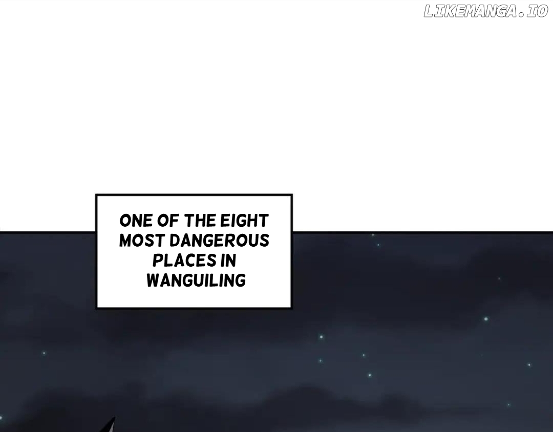 Era of the Haunted chapter 118 - page 44